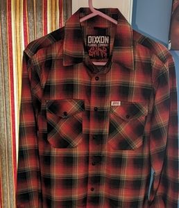 Flannel